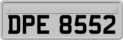 DPE8552