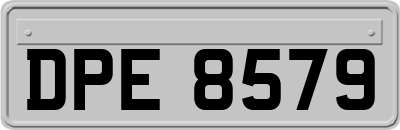 DPE8579