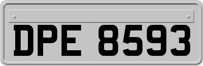 DPE8593