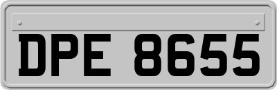 DPE8655