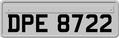 DPE8722