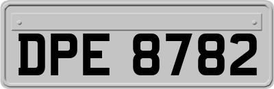 DPE8782