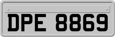 DPE8869