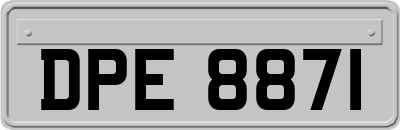 DPE8871