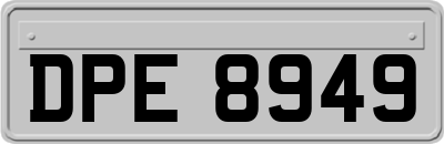 DPE8949