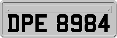 DPE8984