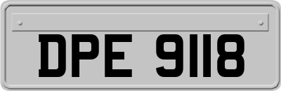 DPE9118