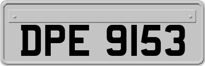 DPE9153