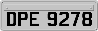 DPE9278