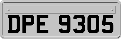 DPE9305