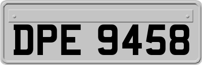 DPE9458