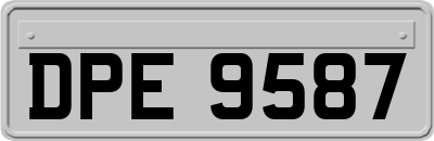 DPE9587