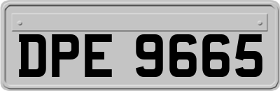 DPE9665