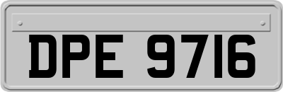 DPE9716