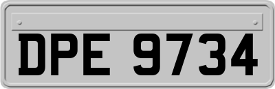 DPE9734