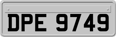 DPE9749