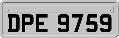 DPE9759
