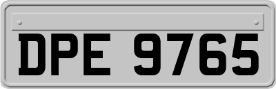 DPE9765