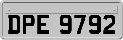 DPE9792