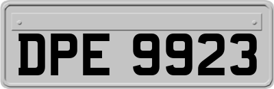 DPE9923