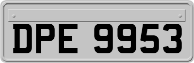 DPE9953
