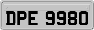 DPE9980
