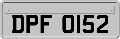 DPF0152