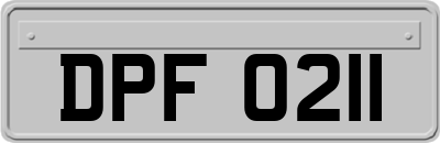 DPF0211