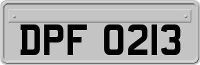 DPF0213