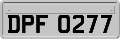 DPF0277