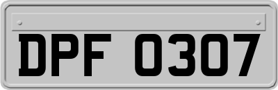 DPF0307
