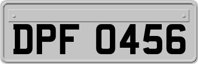 DPF0456