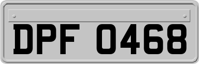DPF0468