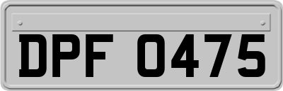 DPF0475