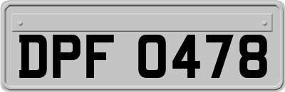 DPF0478