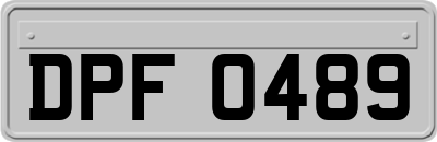 DPF0489