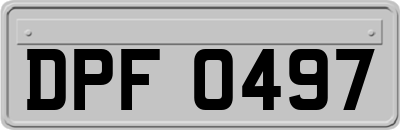 DPF0497