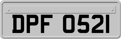DPF0521