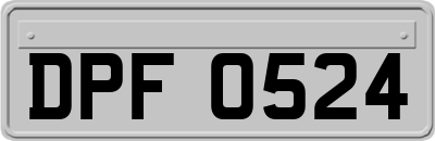 DPF0524