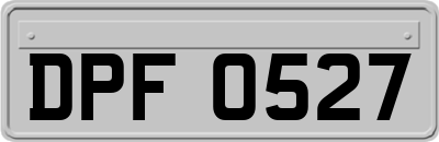 DPF0527