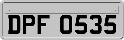 DPF0535