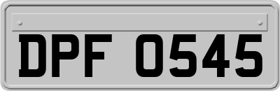 DPF0545