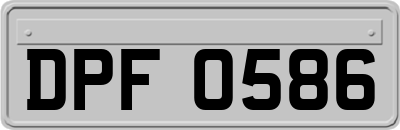 DPF0586