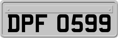 DPF0599