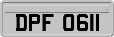 DPF0611