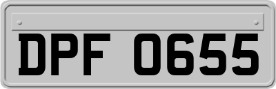 DPF0655