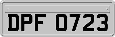 DPF0723