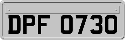 DPF0730