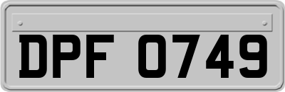 DPF0749