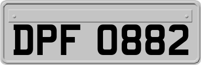 DPF0882